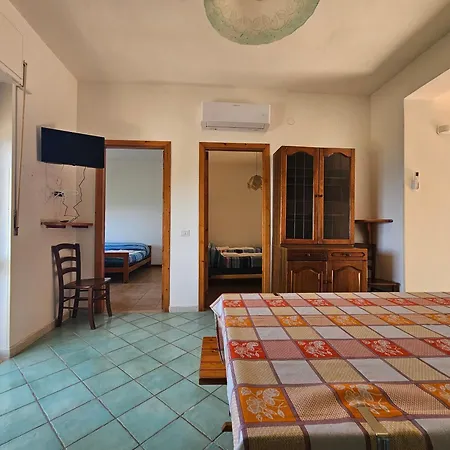Da Mia Zia Castellabate