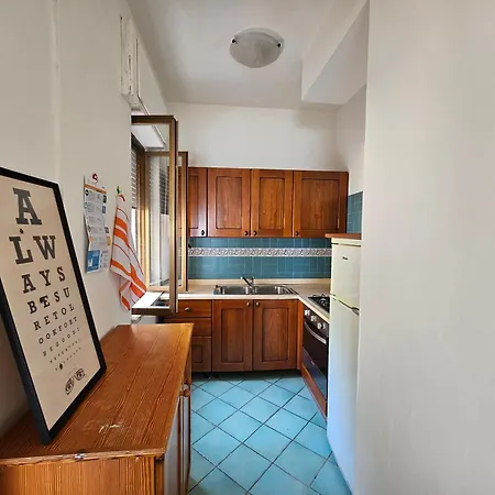 Da Mia Zia Holiday home