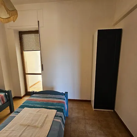 Holiday home Da Mia Zia *