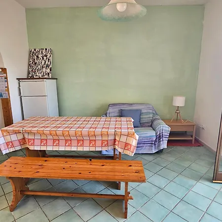Da Mia Zia Holiday home Castellabate