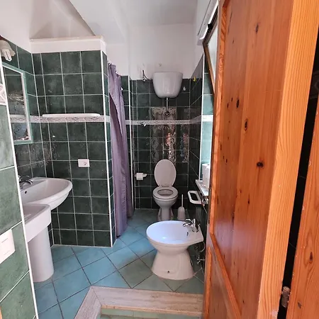 Da Mia Zia Castellabate