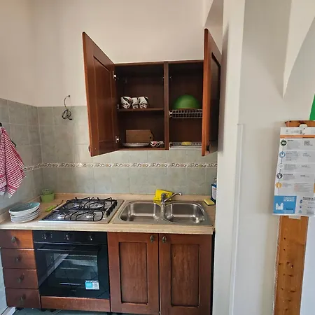 Da Mia Zia Castellabate