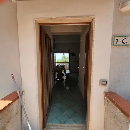 Da Mia Zia Σπίτι διακοπών