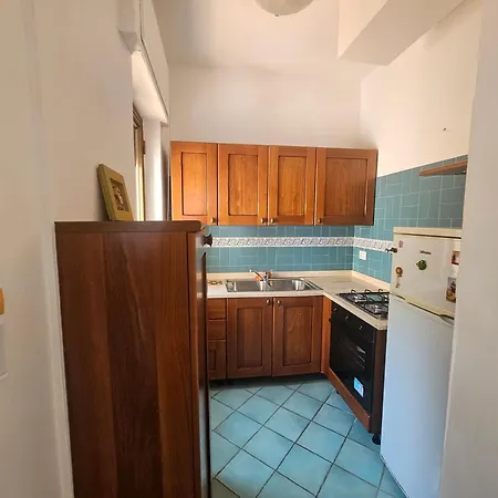 Σπίτι διακοπών Da Mia Zia Castellabate