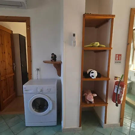 Σπίτι διακοπών Da Mia Zia *