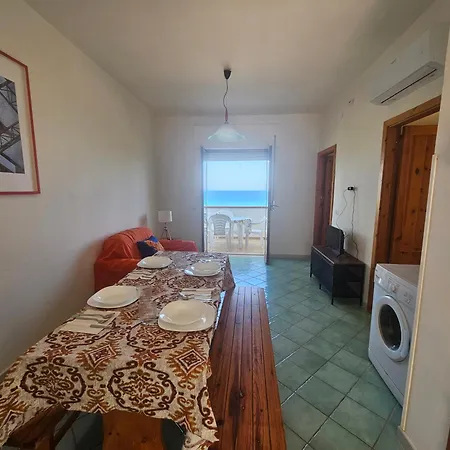 Da Mia Zia * Castellabate