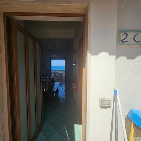 Σπίτι διακοπών Da Mia Zia