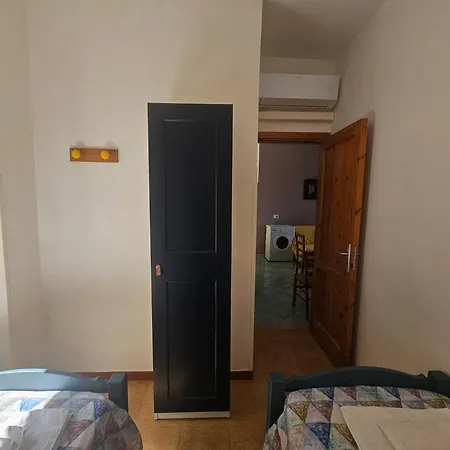 Da Mia Zia Σπίτι διακοπών