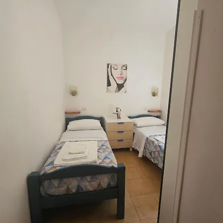 Da Mia Zia * Castellabate