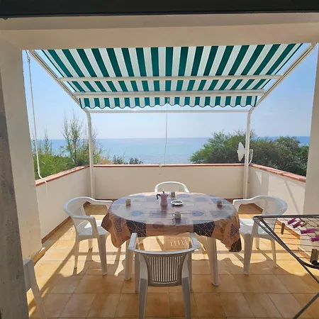 Da Mia Zia Σπίτι διακοπών Castellabate