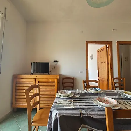 Σπίτι διακοπών Da Mia Zia *