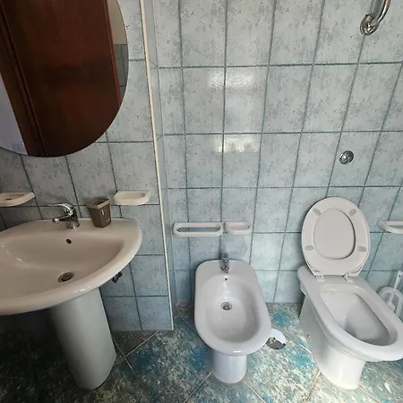 Σπίτι διακοπών Da Mia Zia Castellabate