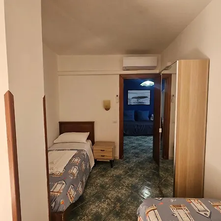 Da Mia Zia Σπίτι διακοπών