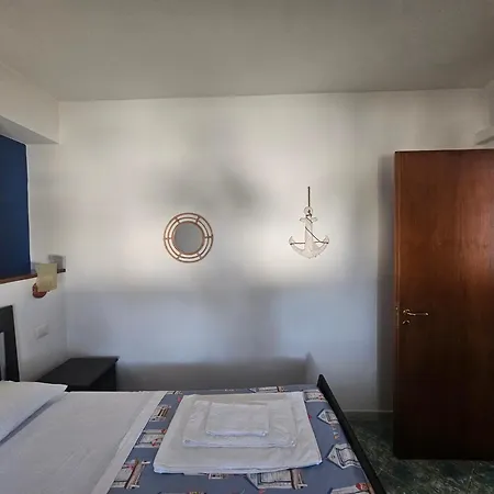 Σπίτι διακοπών Da Mia Zia Castellabate