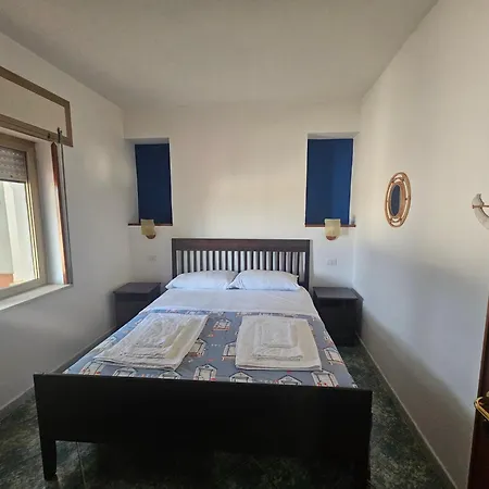 Da Mia Zia * Castellabate