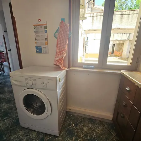 Σπίτι διακοπών Da Mia Zia