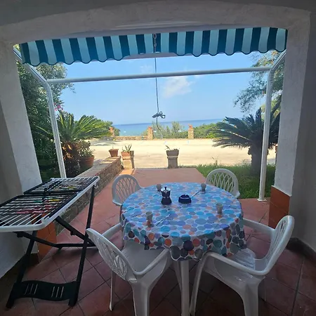Σπίτι διακοπών Da Mia Zia *