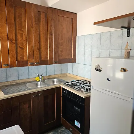 Da Mia Zia Castellabate