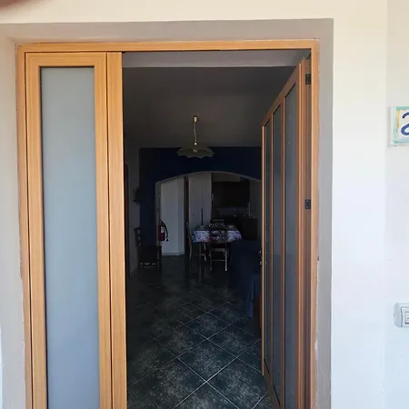 Da Mia Zia Σπίτι διακοπών Castellabate
