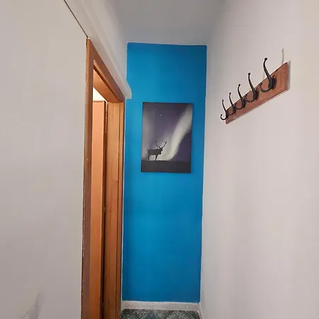 Σπίτι διακοπών Da Mia Zia
