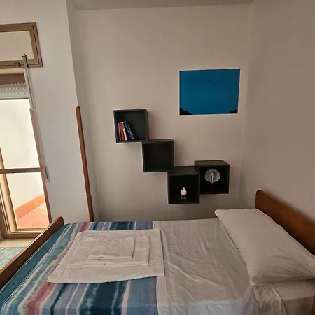 Σπίτι διακοπών Da Mia Zia Castellabate