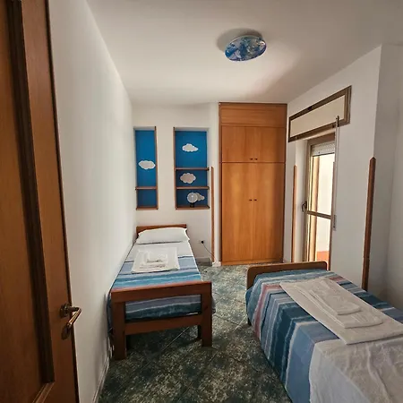 Сasa de vacaciones Da Mia Zia *