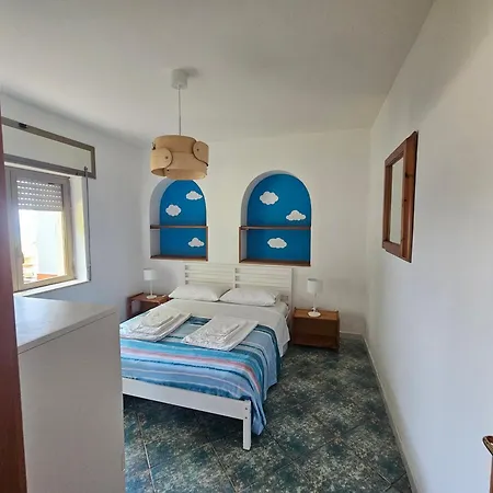 Da Mia Zia * Castellabate