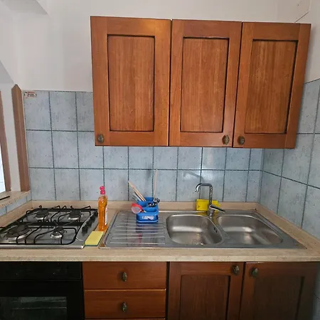 Da Mia Zia * Castellabate