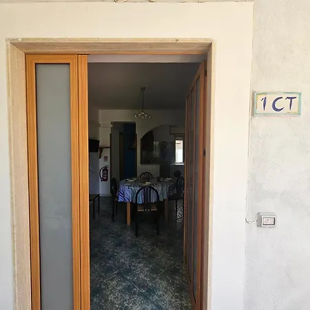 Da Mia Zia Σπίτι διακοπών Castellabate