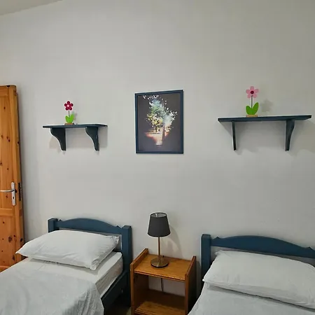 Da Mia Zia Сasa de vacaciones *
