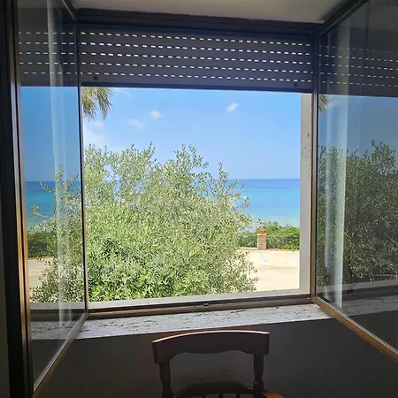 Da Mia Zia Σπίτι διακοπών *