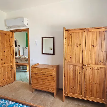 Da Mia Zia Сasa de vacaciones *