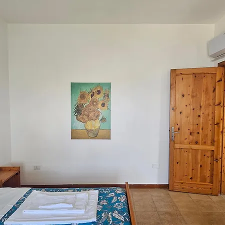 Сasa de vacaciones Da Mia Zia Castellabate