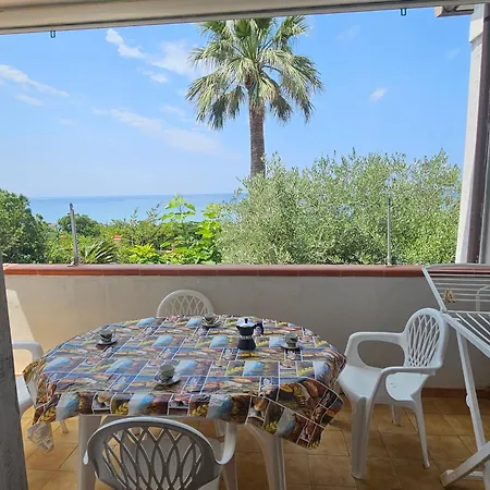 Da Mia Zia Сasa de vacaciones *