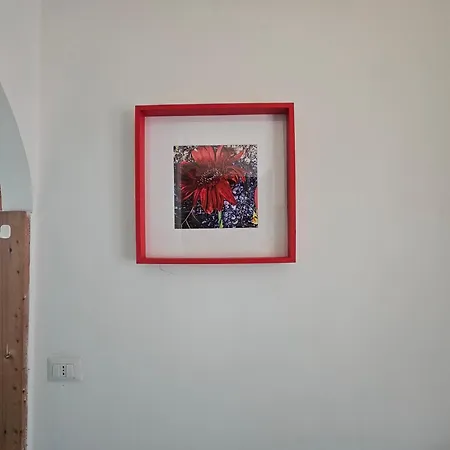 Σπίτι διακοπών Da Mia Zia